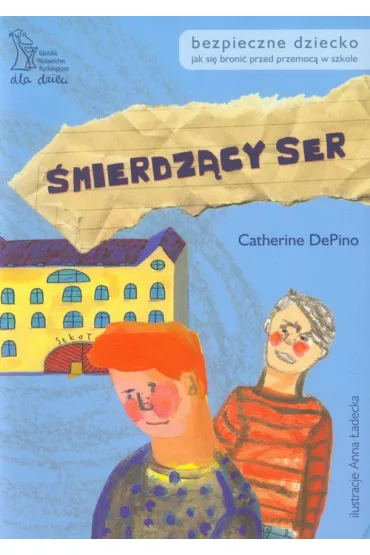�mierdz�cy ser - Catherine DePino