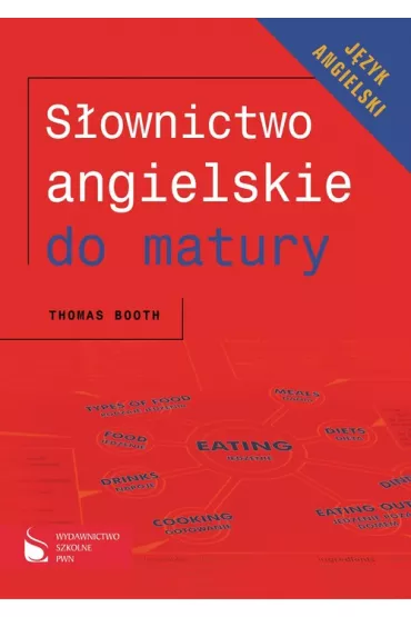 S�ownictwo angielskie do matury - Toom Booth
