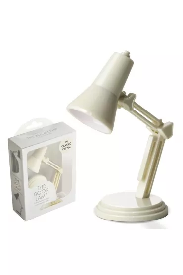 If Lampka do ksiki. The Book Lamp