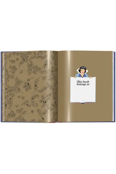 Walt Disney`s Children`s Classics 1937&ndash;1953 wer. angielska - Charles Solomon