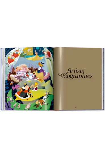 Walt Disney`s Children`s Classics 1937&ndash;1953 wer. angielska - Charles Solomon