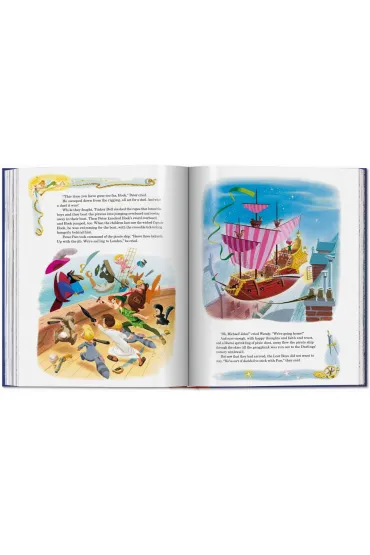 Walt Disney`s Children`s Classics 1937&ndash;1953 wer. angielska - Charles Solomon