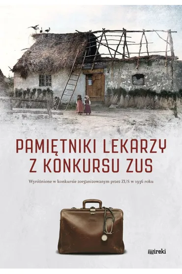 Pami�tniki lekarzy z konkursu ZUS