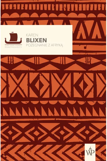 Po�egnanie z Afryk� - Karen Blixen