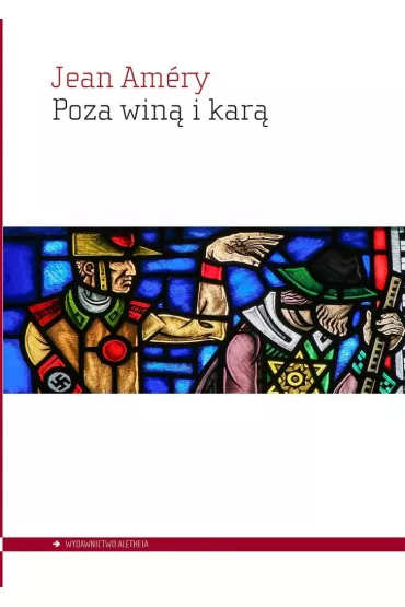 Poza win� i kar� - Amery Jean