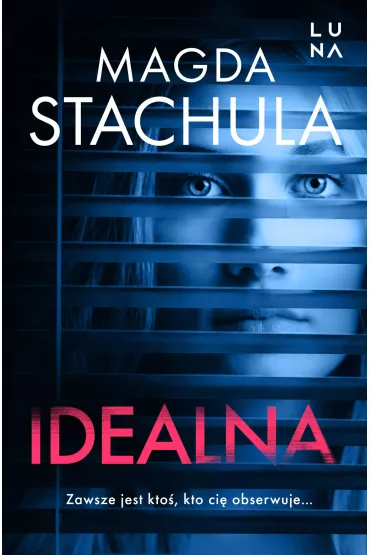 Idealna - Magda Stachula