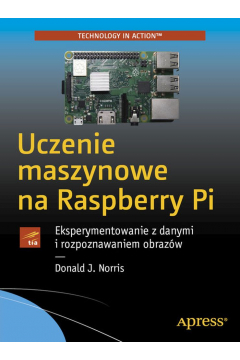 Uczenie maszynowe na Raspberry Pi