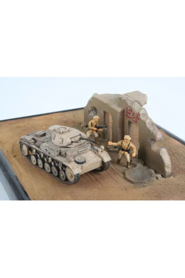 Pojazd. Czo�g PzKpfw II Ausf. F Cobi