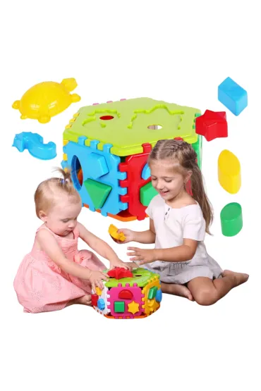 Sorter Hippo Technok
