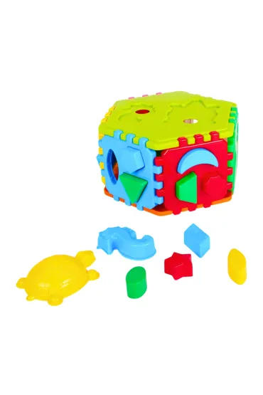 Sorter Hippo Technok