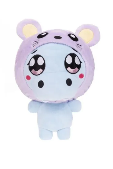 Academy plusz hipcio Tm Toys