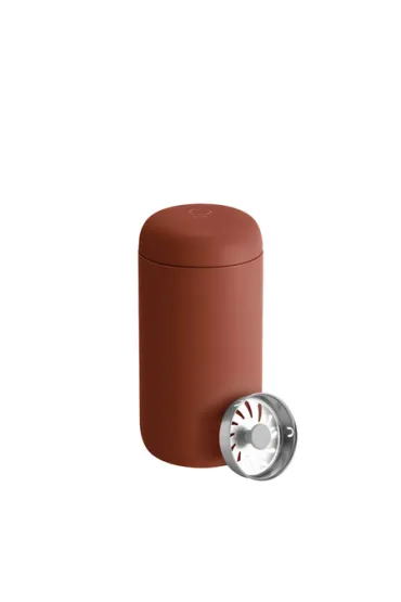 Fellow Carter Move Mug Kubek termiczny Sienna 355 ml