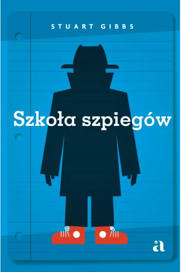 Szko�a szpieg�w. Tom 1 - Stuart  Gibbs