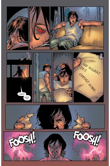 Marvel Classic Ultimate X-Men. Tom 2 - Mark Millar, Chuck Austen