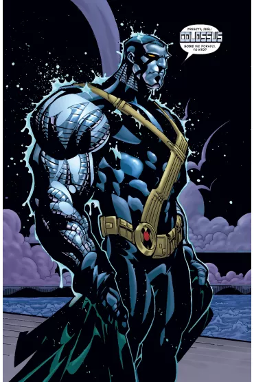 Marvel Classic Ultimate X-Men. Tom 2 - Mark Millar, Chuck Austen
