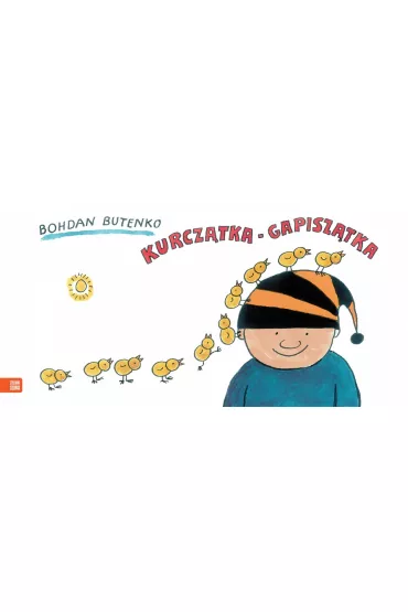 Kurcz�tka Gapisz�tka - Bohdan Butenko