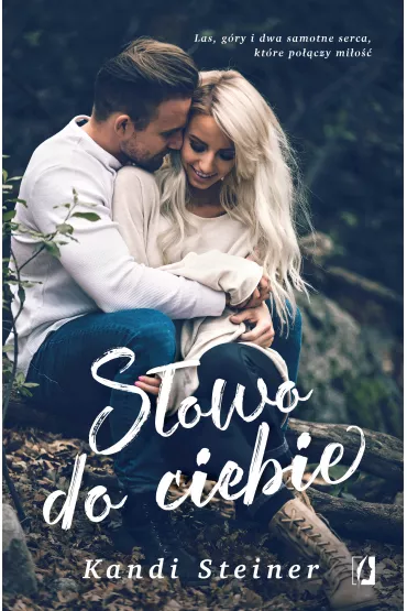 eBook S�owo do ciebie mobi epub - Kandi  Steiner