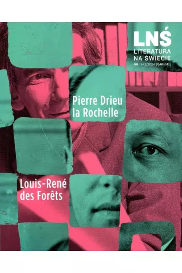 Literatura na �wiecie 11-12/2024