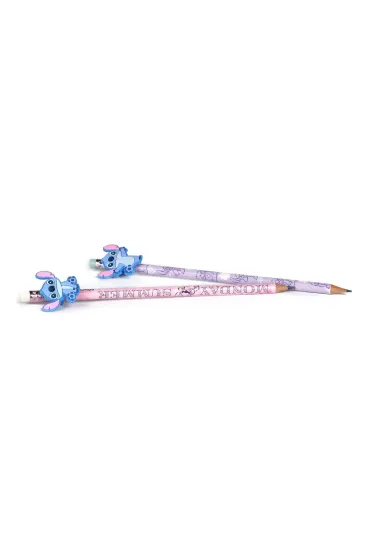 CoolPack O��wki z gumow� nak�adk� Disney Fashion Stitch 3 2 szt.
