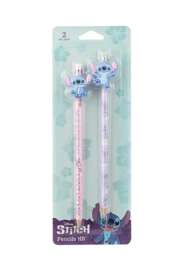 CoolPack O��wki z gumow� nak�adk� Disney Fashion Stitch 3 2 szt.