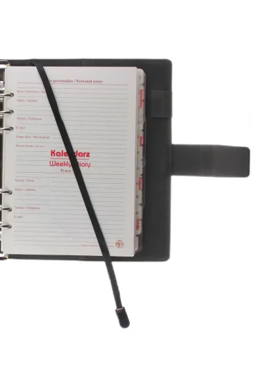 Drops Office Collection Organizer segregator B5 wymienny wk�ad