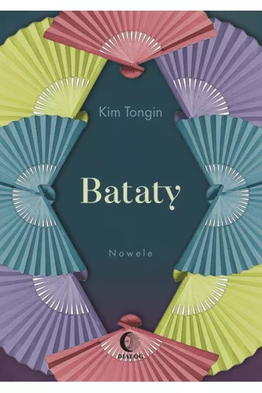 Bataty - Kim  Tongin