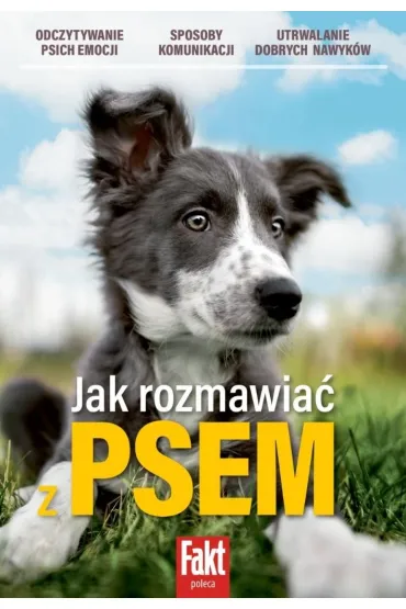 Jak rozmawia� z psem