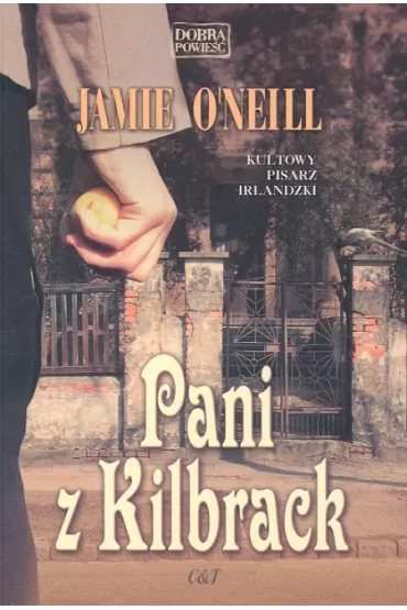 Pani z Kilbrack - Jamie O`Neill