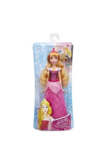 Disney Princess Laleczka brokatowa Aurora E4021 Hasbro