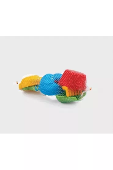 Komplet do piasku Ma�e Mini Marioinex