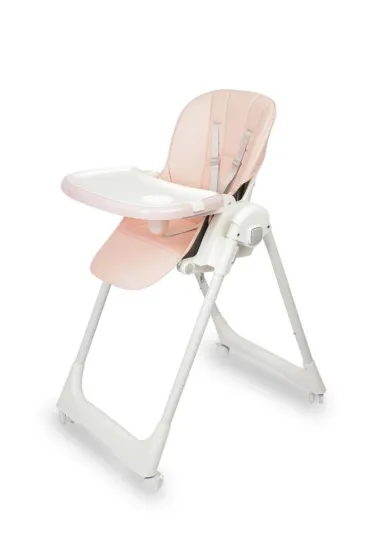 Caretero Krzese�ko do karmienia Megalo pink
