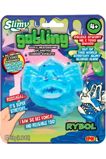 Slimy Gobliny - Rybol Epee