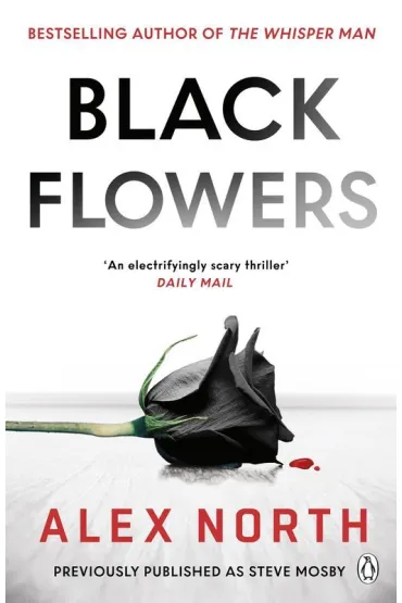 Black Flowers - Alex  North