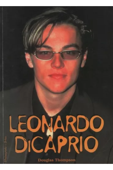 Leonardo dicaprio - Douglas Thompson
