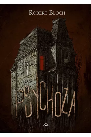 Psychoza - Robert Bloch