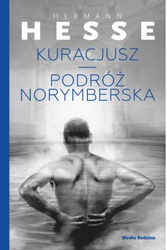 eBook Kuracjusz + Podr norymberska mobi epub