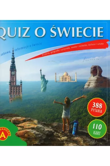 Quiz o �wiecie