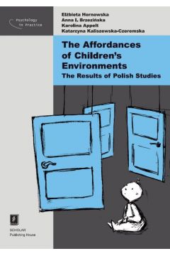 The Affordances of Children’s Environments