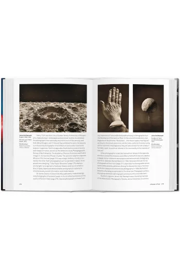 A History of Photography. From 1839 to the Present