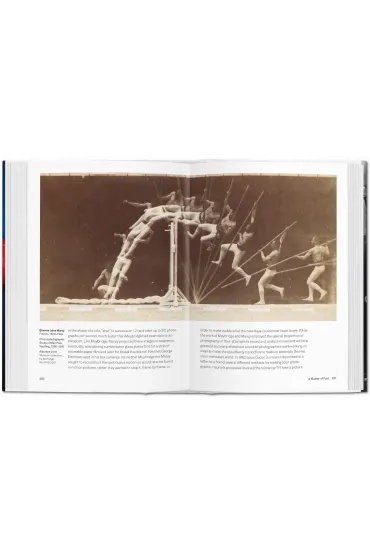 A History of Photography. From 1839 to the Present