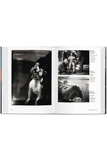 A History of Photography. From 1839 to the Present