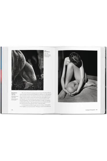 A History of Photography. From 1839 to the Present