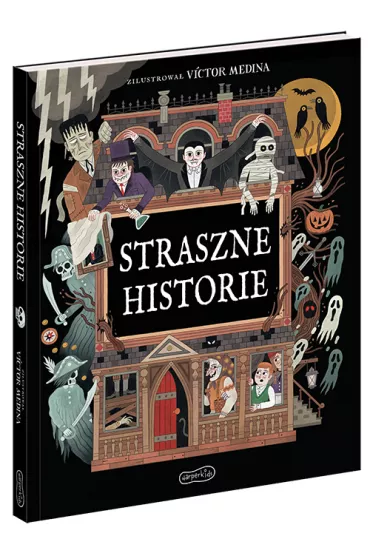 Straszne historie