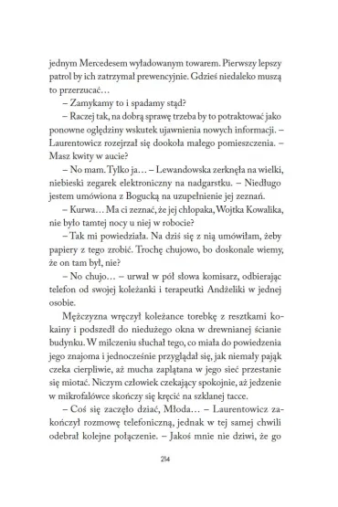 Normalne �ycie. Nadkomisarz Laurentowicz. Tom 2 - Klaudiusz  Szyma�czak