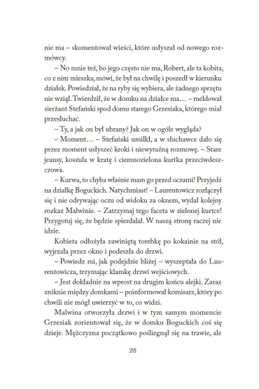 Normalne �ycie. Nadkomisarz Laurentowicz. Tom 2 - Klaudiusz  Szyma�czak