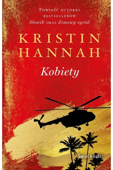 Kobiety - Kristin Hannah