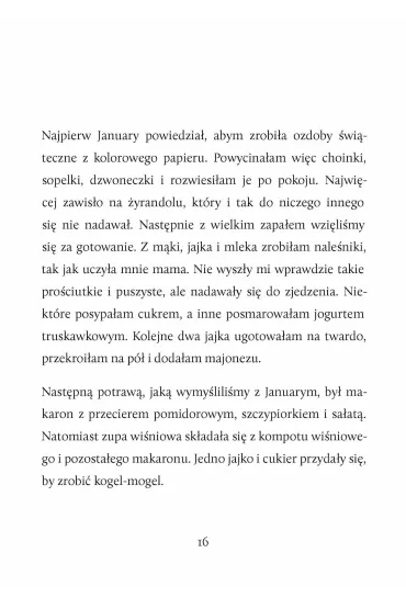 Spotkanie z Krasnoludkiem - Renata  Rybacka