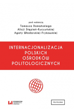 Internacjonalizacja polskich orodkw politologicznych