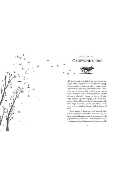 W cieniu kr�lowej wilk�w. Ksi�gi Geomanty. Tom 1 - Kiran Millwood Hargrave