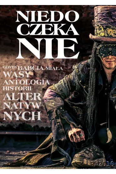 eBook Niedoczekanie mobi epub - Hanna Fronczak, Krzysztof Kocha�ski, Stani, Iwona Kowalczyk, Przemys�aw Hytro�, Przemys�aw Karbowski